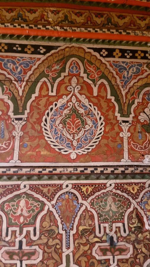 Casa vacanze The Douiria Marrakesh