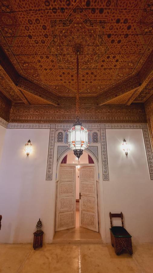 The Douiria Casa vacanze Marrakesh